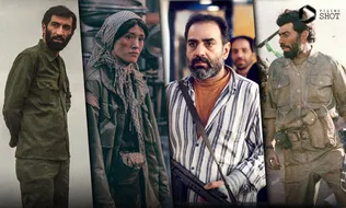 به بهانه نوزدهمین جشنواره فیلم مقاومت؛ ۱۹ فیلم سینمای دفاع مقدس که راوی عشق و حماسه شدند