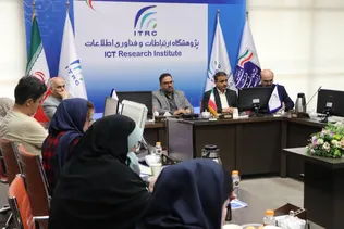 رسانه‌ها با تبیین ظرفیت‌های فاوا پتانسیل توسعه فناوری‌های بومی را دارند