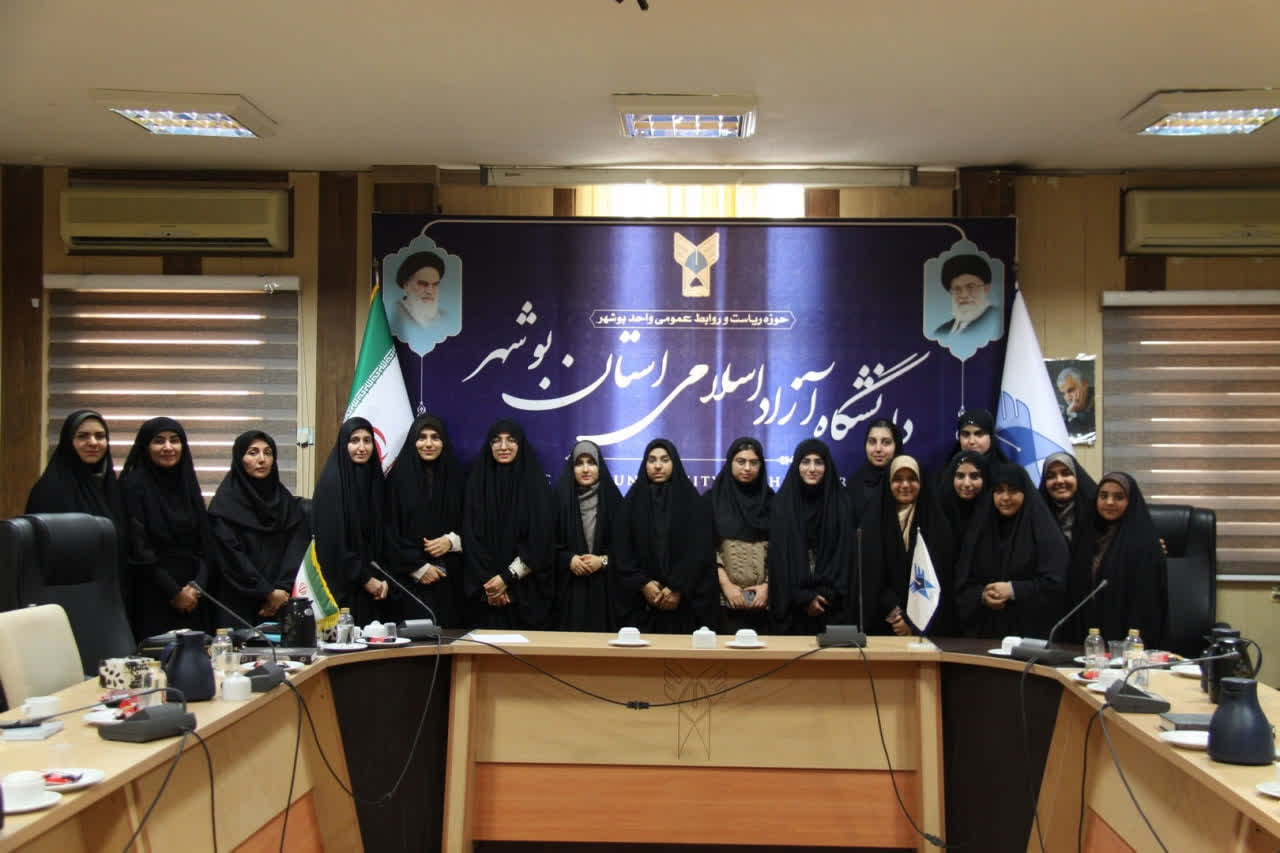 موکب‌های دانشجویی مظهر ایستادگی و ایثار در دفاع از وطن هستند/ تجلی روحیه جهادی در «جنگ تحمیلی سوم»
