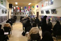 برگزاری آزمون‌های معارفی و آوایی مسابقات قرآن و عترت در دانشگاه آزاد