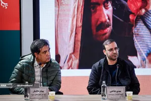 پنجمین روز جشنواره&zwnj; چهل&zwnj;وچهارم فیلم فجر
