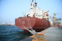 استاندار سیستان و بلوچستان گفت: تخلیه و تأمین کالا‌های اساسی در بندر شهید بهشتی ادامه دارد