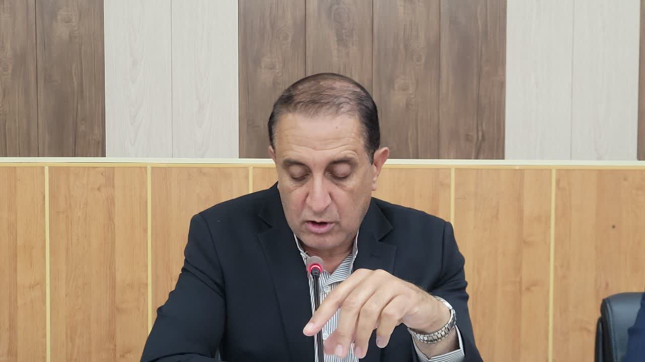 از خروج دانشگاه آزاد یاسوج از زیان‌دهی تا فروش نخستین تولید مرکز دامپروری؛ مردم در صحنه و میدان می‌مانند
