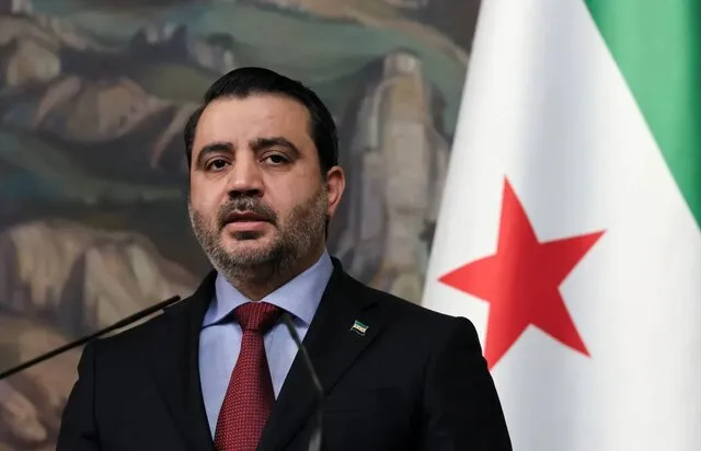 الشیبانی