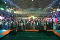 پنجمین جشنواره ملی شعر کودک آغاز شد