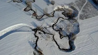 دوگانگی خشکسالی و ترسالی؛ وقوع بارندگی‌های نامتوازن در کشور