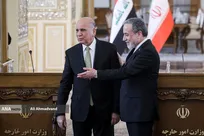 عراقچی: مرز ایران و عراق مرز دوستی، همکاری و منافع مشترک است