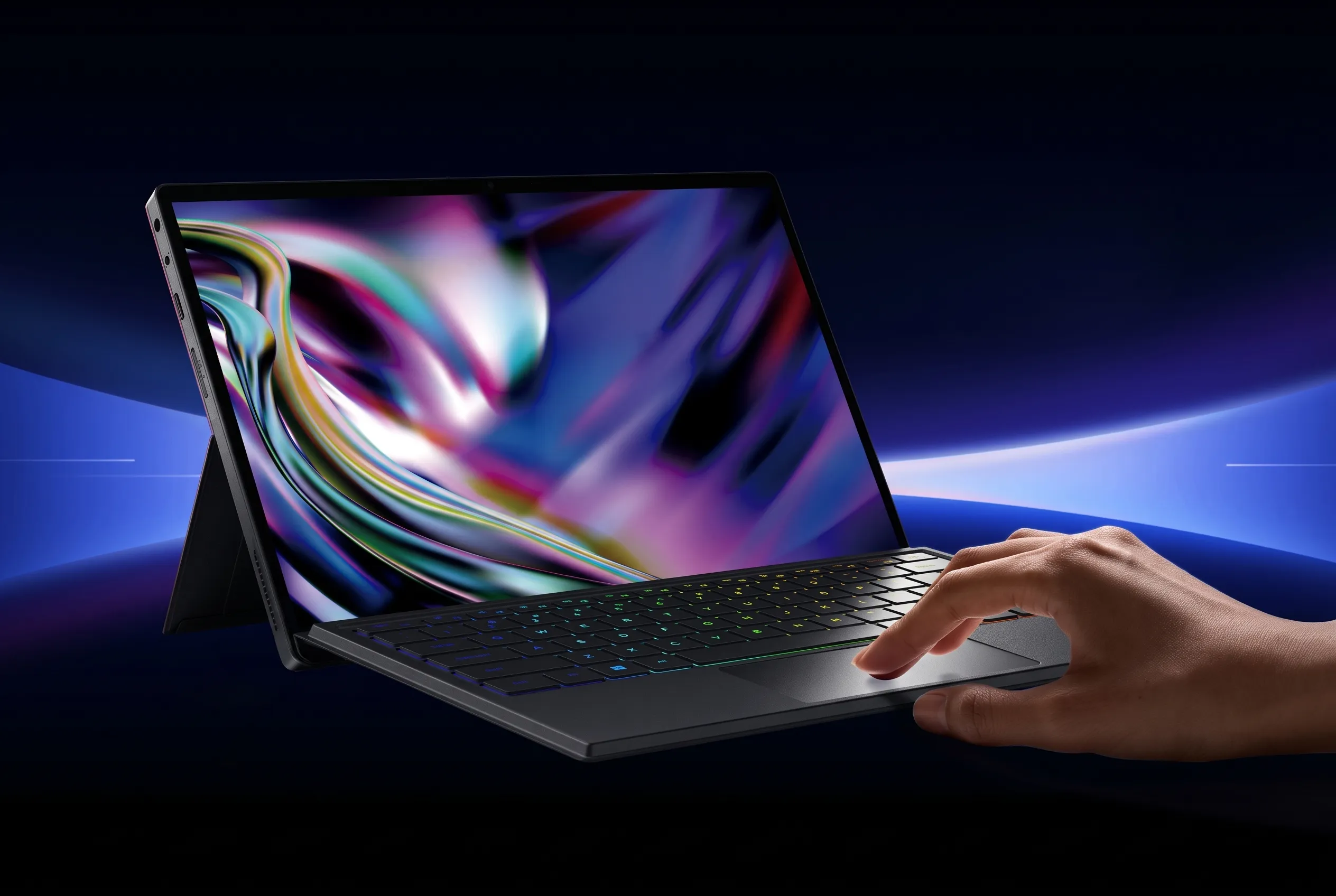 تبلت گیمینگ وان‌ایکس‌پلیر Super X Pro