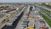 تمهیدات ترافیکی ویژه برای مراسم تشییع پیکر رهبر شهید/ ایجاد ۱۴ پارکینگ در مبادی ورودی تهران