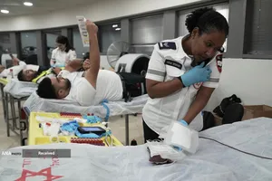 حملات موشکی ایران به رژیم اشغالگر صهیونیستی