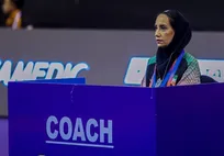 از انتقادات فرار نمی‌کنم/ چین، حریف اصلی ما سرمایه گذاری های زیادی انجام داده بود