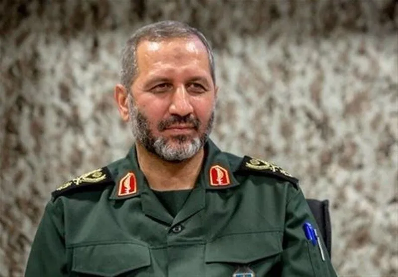 سردار موسوی
