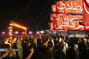 چهارمین سوگواره &laquo;محرم شهر&raquo;