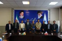 انتصاب معاون آموزش و مهارتی دانشگاه آزاد ارومیه