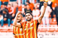 کریمی در آستانه سومین حضور در سپاهان