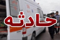 فوت ۳ نفر بر اثر برخورد یک دستگاه پژو ۲۰۷ با خودروی نیسان در محور کاشمر ـ خلیل&zwnj;آباد