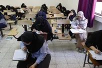 میزبانی گسترده دانشگاه آزاد اسلامی مرودشت از کنکور سراسری ۱۴۰۵؛ حضور بیش از ۲۵۰۰ داوطلب در حوزه اصلی شهرستان
