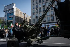 اجتماع بزرگ &laquo;دختران جان فدای ایران&raquo;
