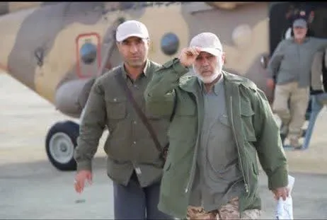 شهید محمد قنبری شهید محمد قنبری