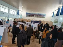 مسابقه کشوری عکس «اماکن تاریخی» ۴ اثر برگزیده‌ داشت