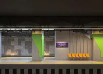 افتتاح قریب‌الوقوع ایستگاه‌های مترو سرباز و تختی