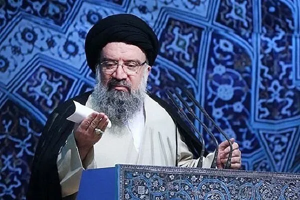 خاتمی