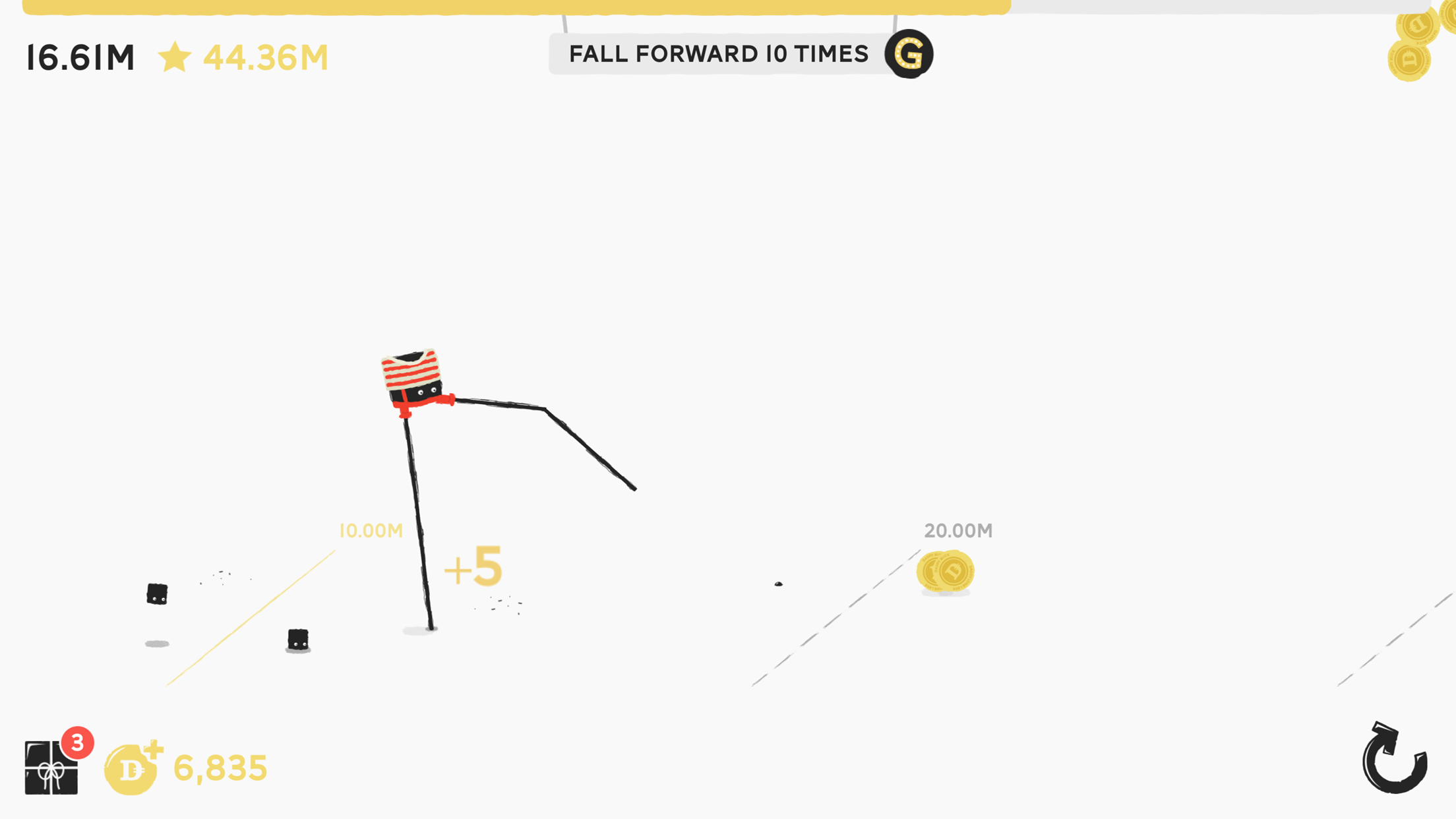 دقت و تمرکز خود را با این ۴ بازی به چالش بکشید