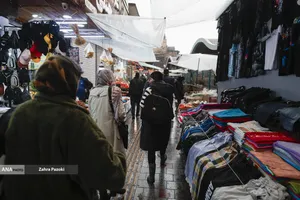 تداوم زندگی در شرایط جنگی