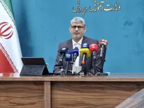 باقرزاده: آموزش و پرورش بیش از یک میلیون حقوق‌بگیر دارد/ توقف جذب سربازمعلم کمبود معلم ایجاد نمی‌کند