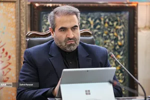 نشست هم&zwnj;اندیشی گروه&zwnj;های هنری دانشگاه آزاد اسلامی