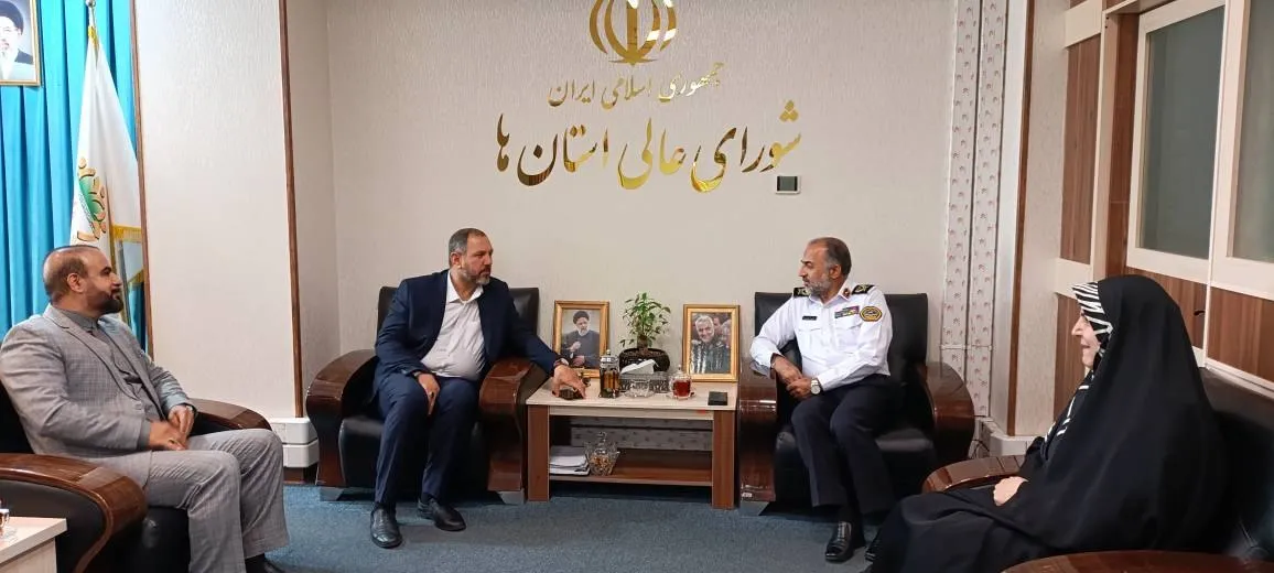 پلیس راهور