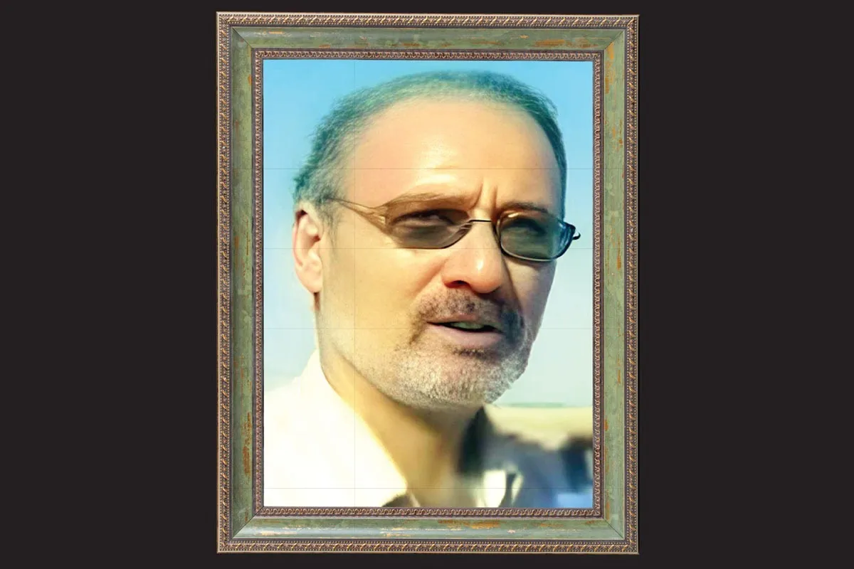 شهید دکتر سعید برجی
دانشمند هسته‌ای
جنگ ایران و آمریکا
جنگ ایران و اسرائیل
ایران پایدار