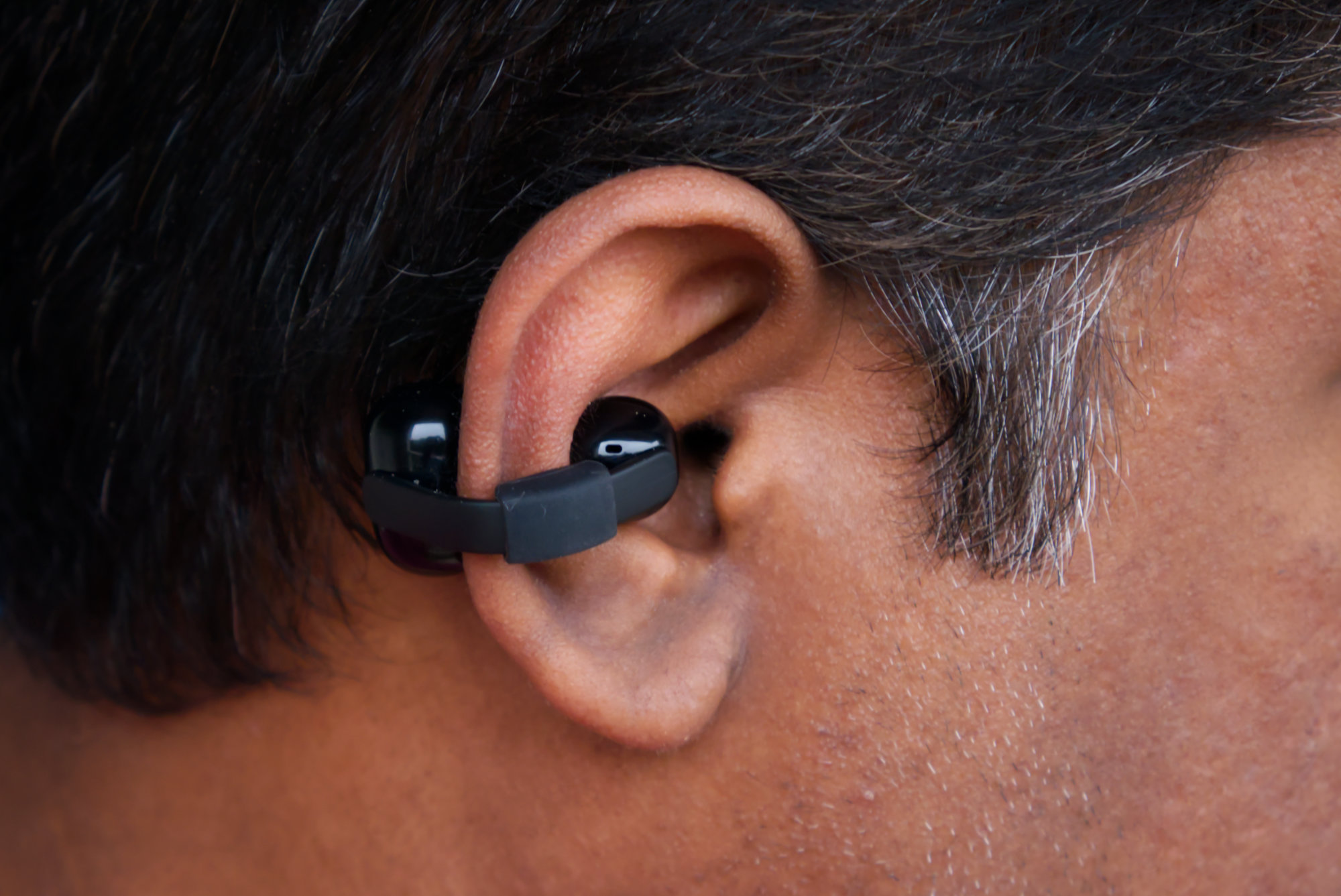 ایرباد گیره‌ای جدید سونی فدای طراحی متفاوت خود شد