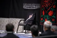 طاهره زرنگار: رهبر شهید با آینده‌نگری راهبردی، مسیر تمدن‌سازی نوین اسلامی را ترسیم کرده‌اند