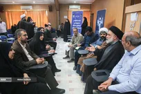 دومین کارگاه بررسی الگوهای فعالیت رسانه‌ای تشکیلاتی برگزار شد