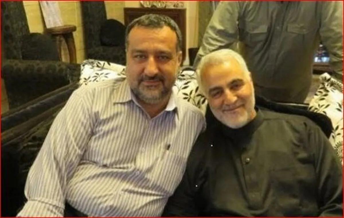 گروه‌های مقاومت ترور ناجوانمردانه سردار موسوی را محکوم کردند