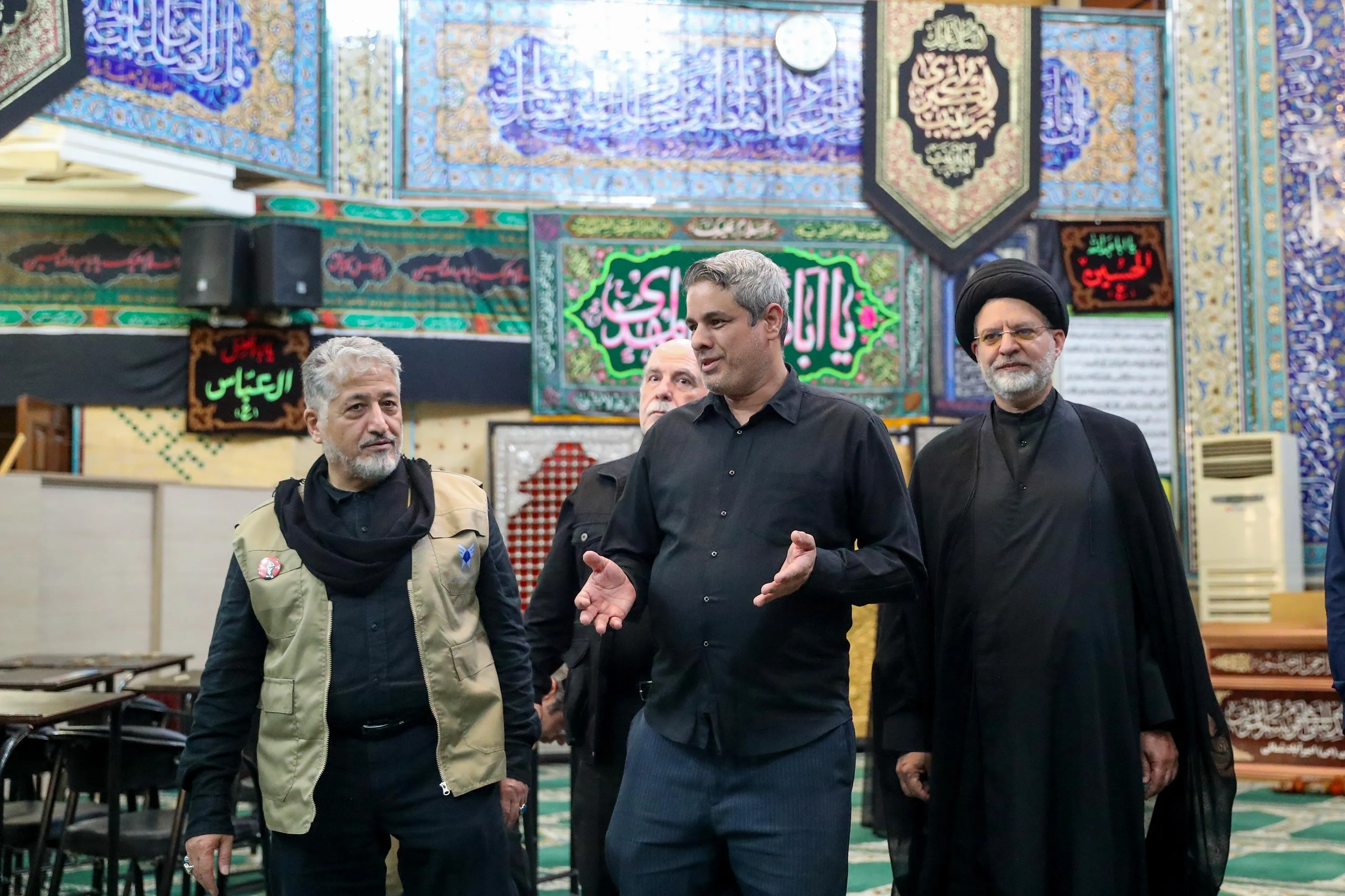بیژن رنجبر