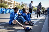 بیش از یک هزار و ۵۵۳ خودروی مسروقه و تحت تعقیب در آذرماه کشف شد