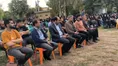 اجتماع یکهزار نفری روز دانشجو در دانشگاه آزاد دزفول