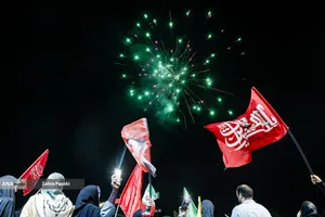 اجتماع مردمی &laquo;عید بیعت&raquo;
