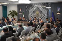 سبحانیان: ۹۶ درصد مشاغل بدون اظهارنامه و به‌صورت سیستمی مالیات‌ستانی شدند