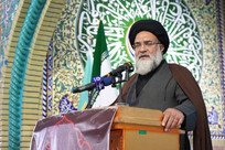 امام جمعه یاسوج: امام خمینی(ره) ظرفیت&zwnj;های خفته ملت ایران را بیدار کرد