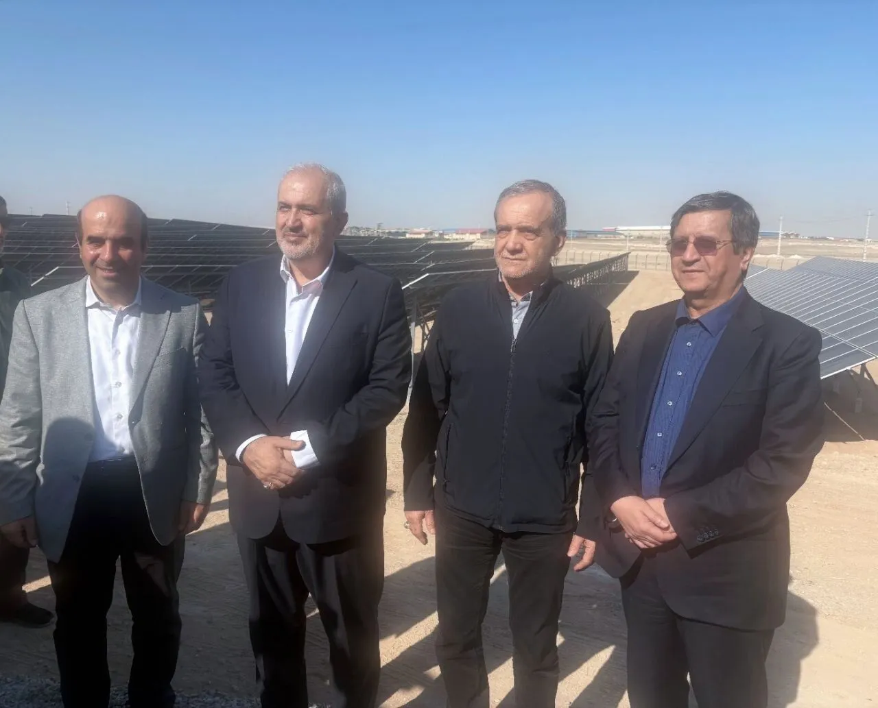 بانک مرکزی 