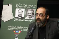 «نقشه رنج» مجموعه شعر قابل اعتنایی است