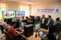 دانشجویان علم و صنعت ۱۲ بازی رایانه‌ای خانواده‌محور ساختند