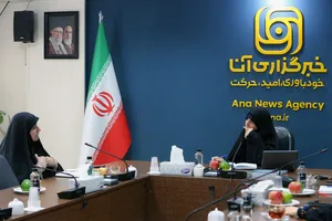 سلسله نشست های &laquo;پیشگامی زنان در جنگ تحمیلی سوم&raquo; در پیام رهبر انقلاب
