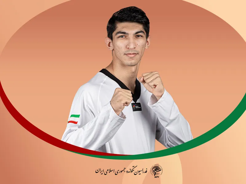 آرین سلیمی