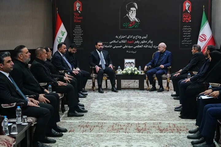 قالیباف