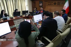 رضا فرهادزاده مدیرکل دفتر طرح&zwnj;ریزی و پایش طرح&zwnj;های مسکن وزارت راه و شهرسازی 