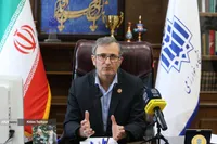 خوابگاه جدید خوارزمی در آستانه بهره‌برداری/ قرارداد ۹۰ واحد خوابگاه متأهلی منعقد شد